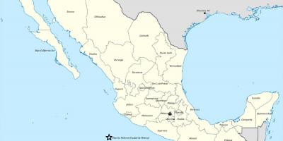 Зураг Мексик улс